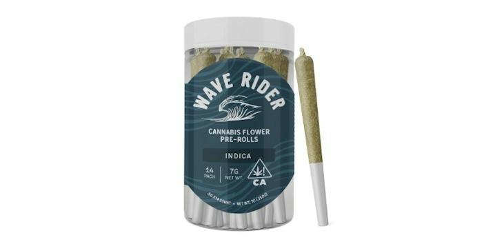 Copy - WAVE RIDER