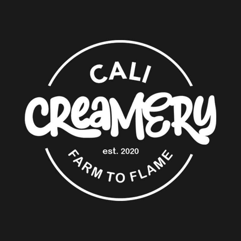 Cali Creamery: Temp Bx1