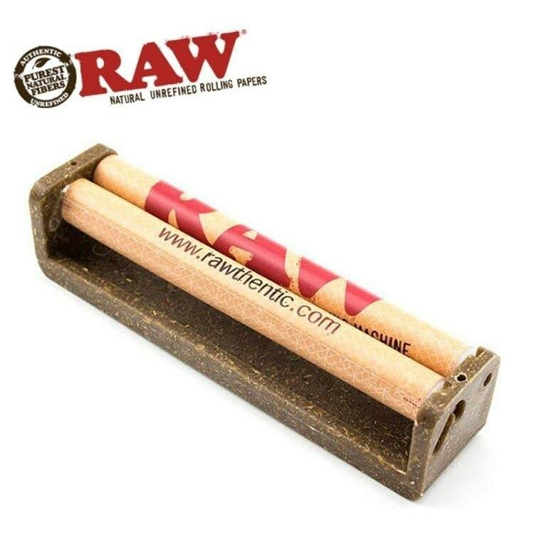 RAW | 110mm KING SZ ROLLING MACHINE