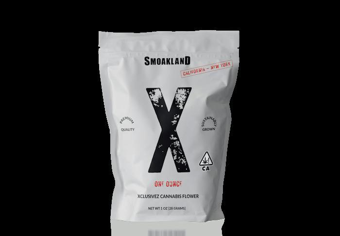 Smoakland: Sour Tangie