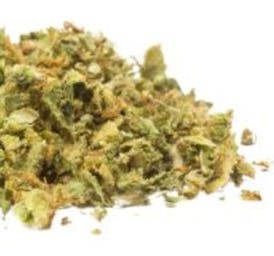 AMCH - Frog Eye OG - 1/4 SHAKE