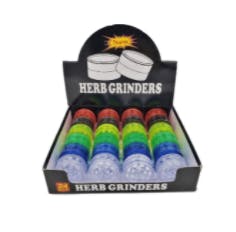 Plastic Grinders