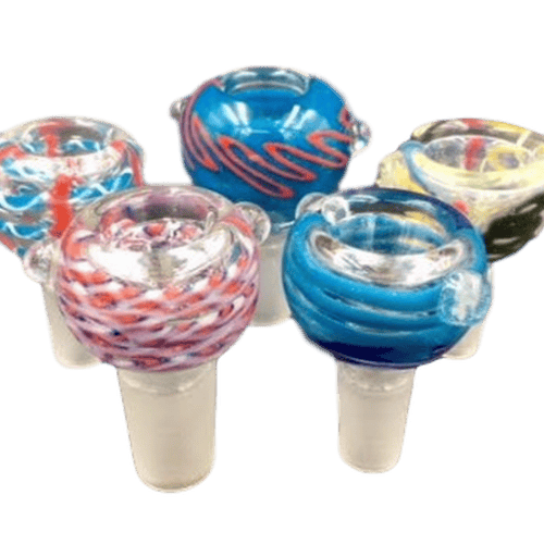14mm Colored Bowl
