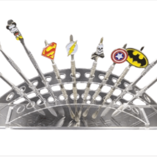 Assorted Character Dab Tool