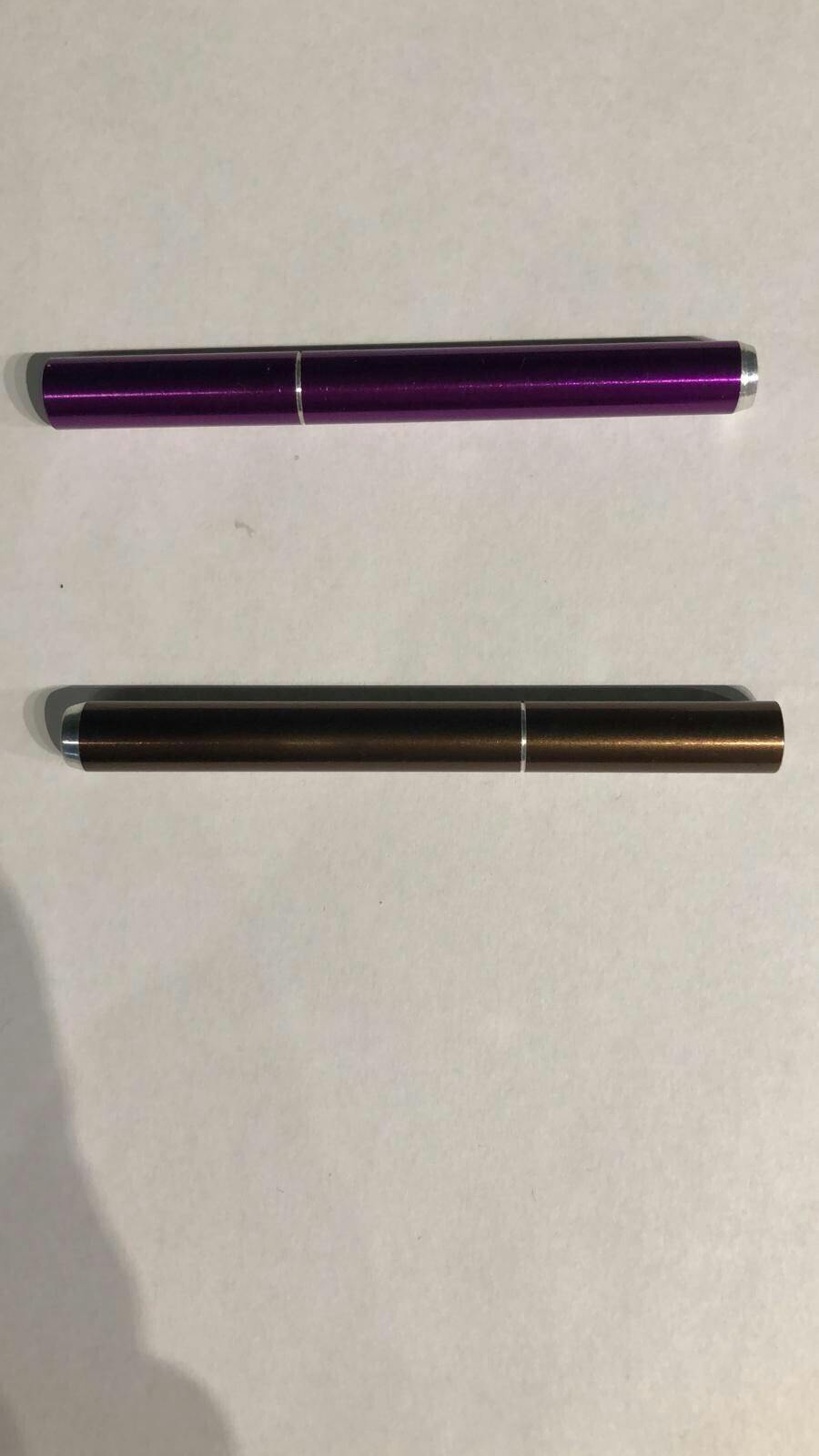Colorful Metal One hitter
