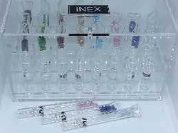 Jeweled One Hitter