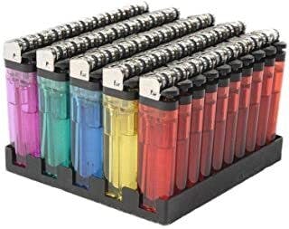 Lighters