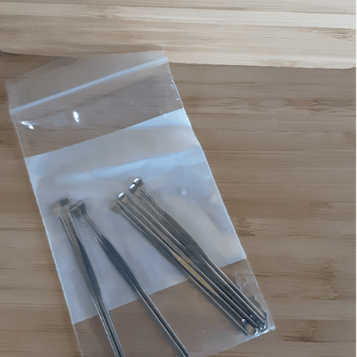 Metal Dabber
