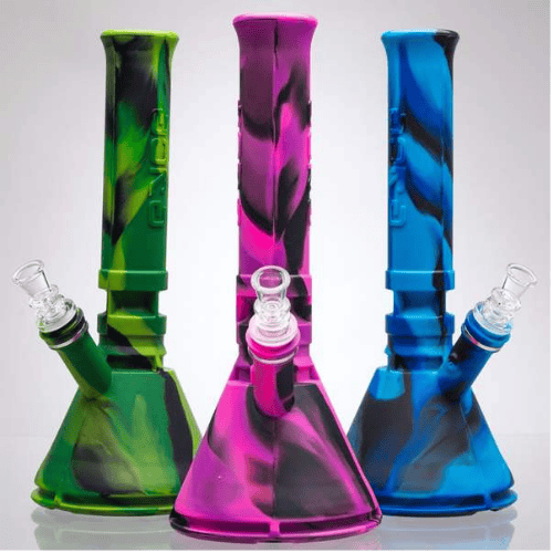 Silicone Beaker Bottom