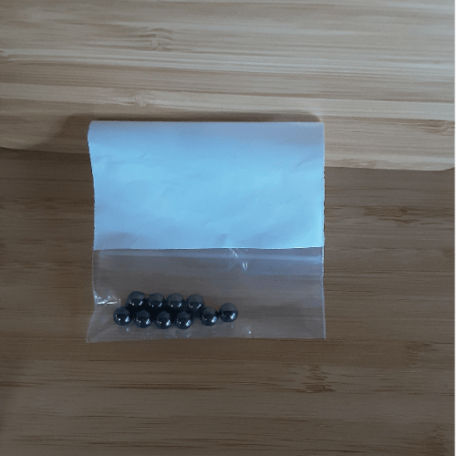 Silicone Carbide Terp Pearls