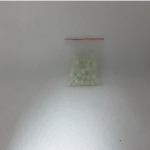 White Quartz Terp Pearls