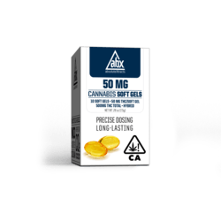ABX - Modified Grapes Sauce Cartridge - 1g by ABX / absoluteXtracts