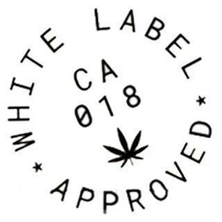 WHITE LABEL GUSH MINTZ 28G