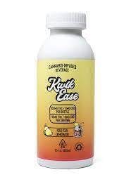 Manzanita Naturals: Kwik Ease Lemonade Tonic