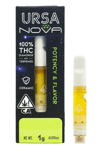 Mango: Limeade Nova