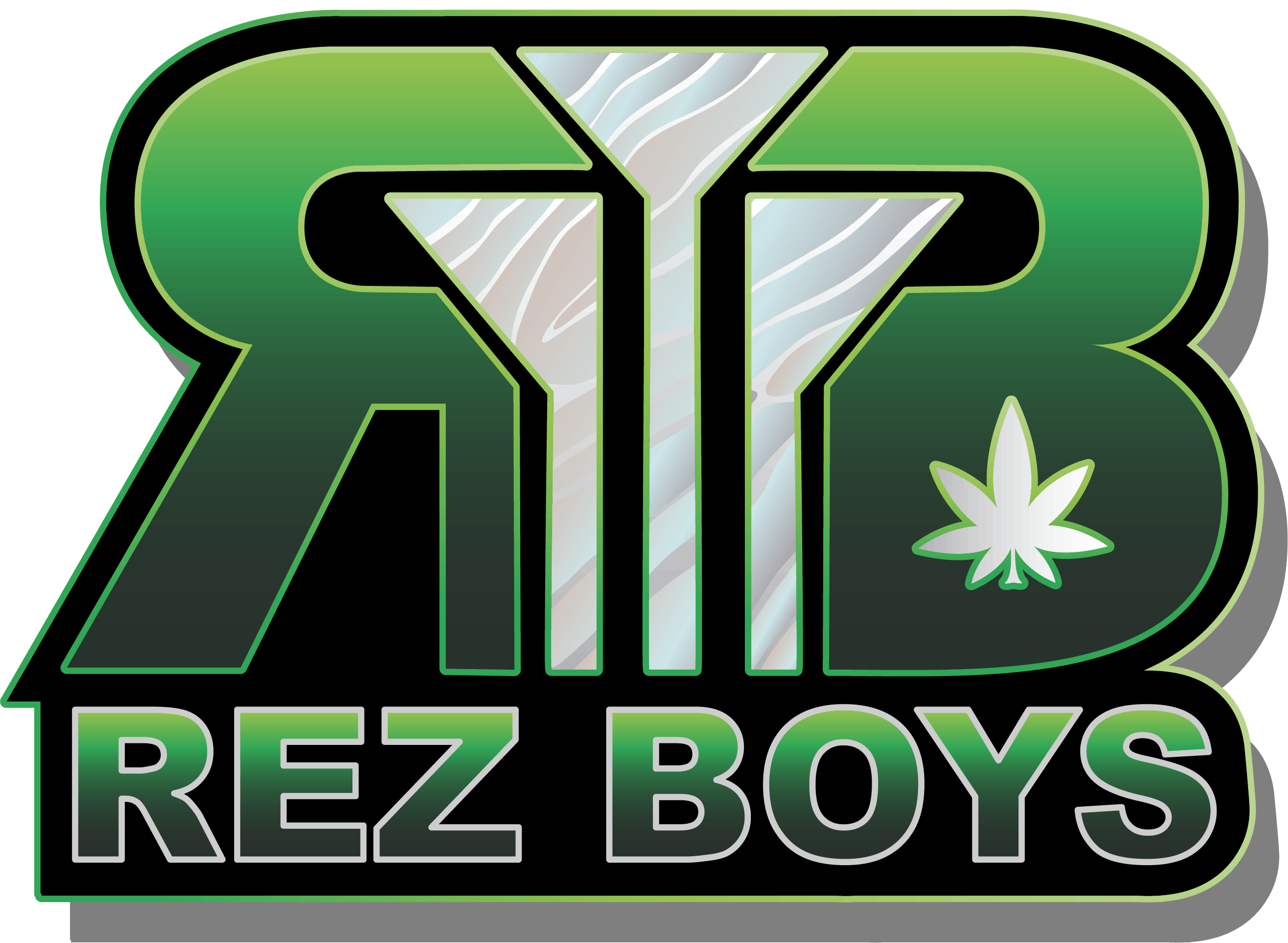 REZ BOYS PEACHES: Be Crazy