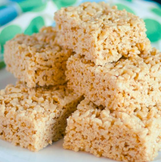 LUCKY COOKIES & CREAM 100MG ROSIN INFUSED RICE CRISPY