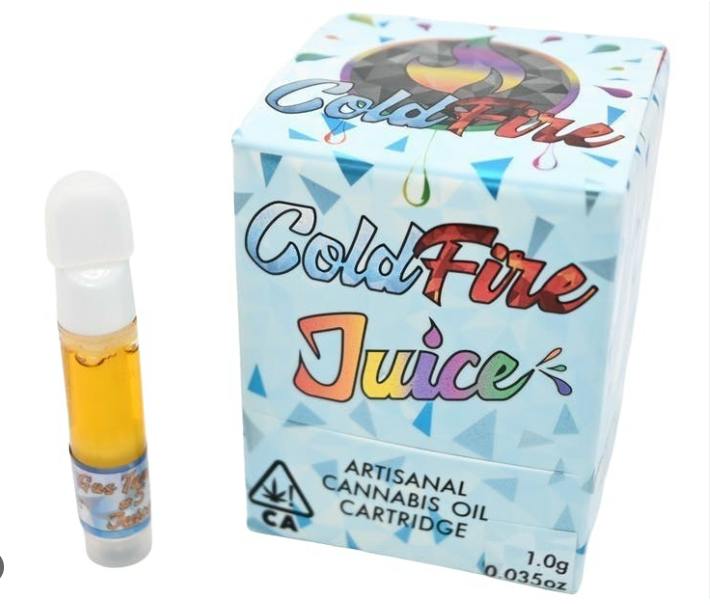 LFG 1G JUICE CARTRIDGE