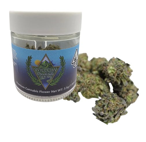 Strawberry Biscotti: STRAWBERRY BISCOTTI 3.5G