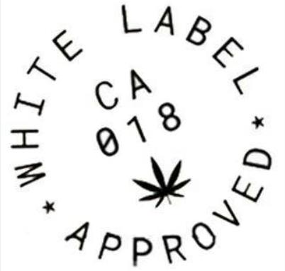 WHITE LABEL APPLE TARTZ 14G