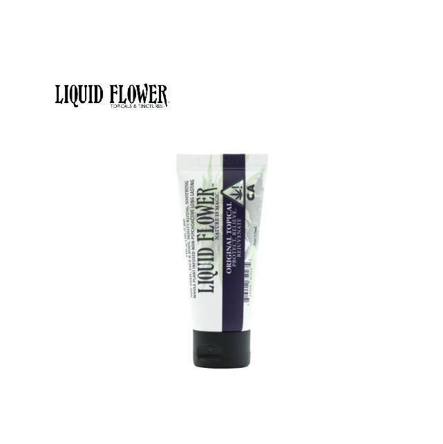 ORIGINAL TOPICAL TUBE .5OZ