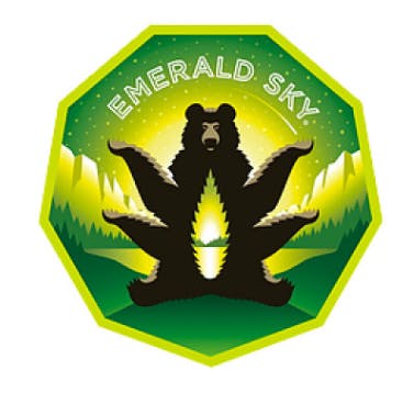 Emerald Sky: Berry Bliss Sweet Dream / /
