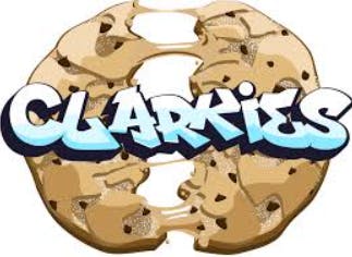Clarkies: G-kart