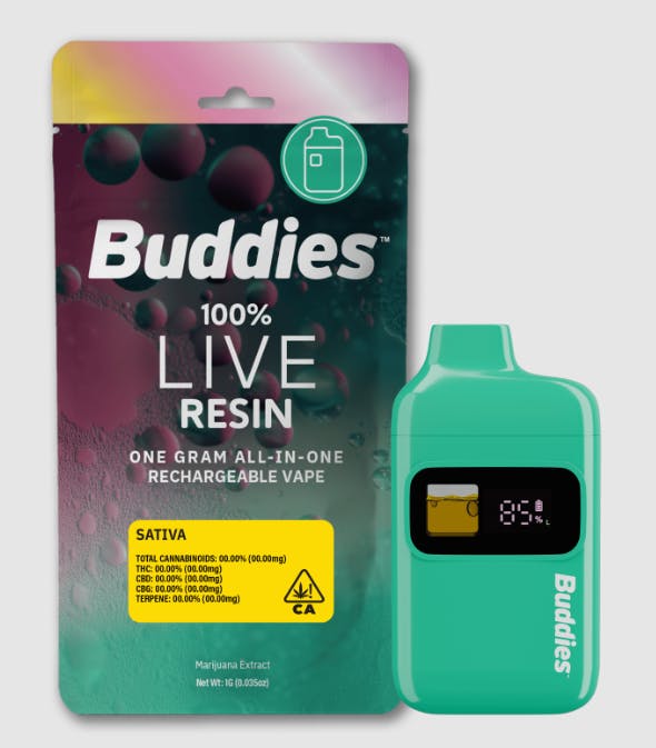 Buddies Brand: Orange 76