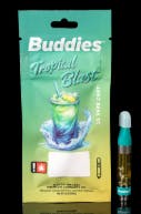 Buddies: Tropical Blast