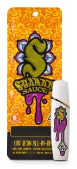 Shaman: Blue Scream