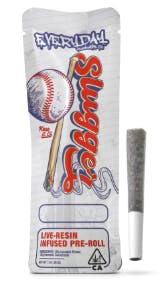 Everyday Slugger: Afghani