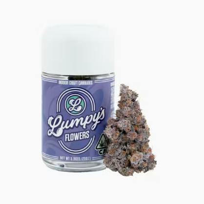 DOM BERRIGNON 3.5G