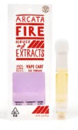 Arcata Fire: Key Lime Zkittlez