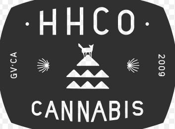 HIGHEST HEALTH CO. HONEY BANANA 1G ROSIN