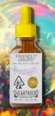FRIENDLY BRAND LOVE LAUGHTER 1000MG FULL SPECTRUM TINCTURE