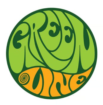 Greenline: White Rainbow Dust