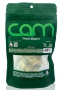 CAM: Sour OG