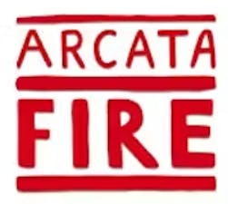 Arcata Fire: Caribbean Cookies