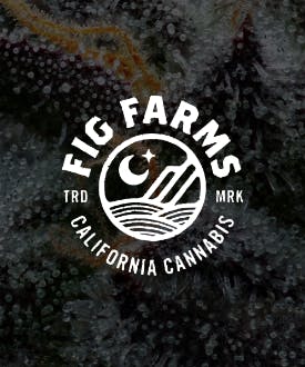 Fig Farms Fig: FIG FARMS FIG & CHERRY 3.5G
