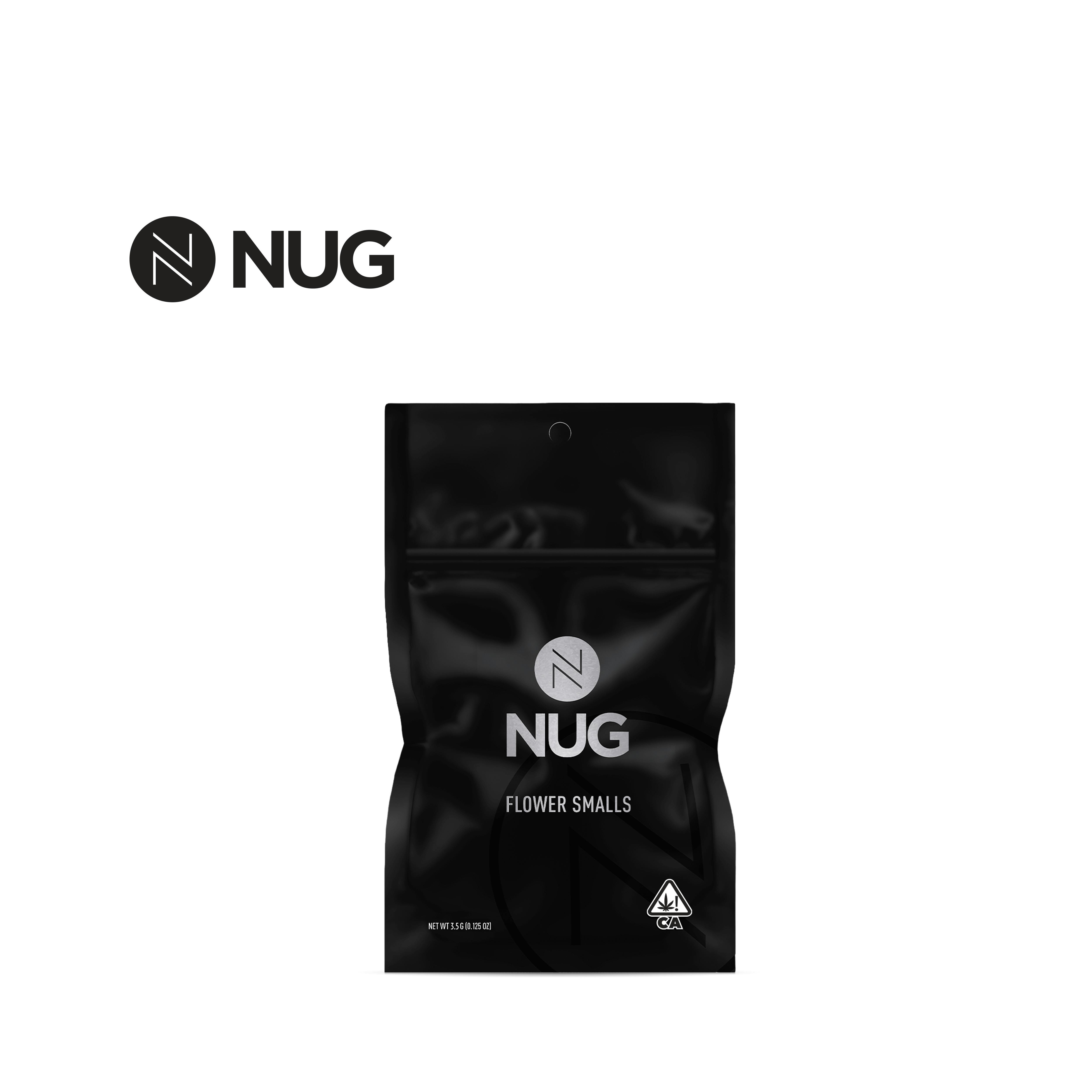 ROYAL GAS: ROYAL GAS 3.5G SMALLS