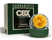 CBX: Master Flame