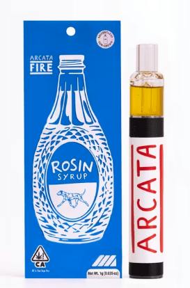 YO-MELON 1G LIVE ROSIN ALL IN ONE