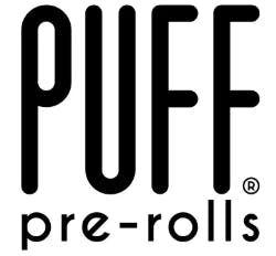 PUFF HASHBURGER X GMO .5G BUBBLE HASH INFUSED PREROLLS 5 PACK