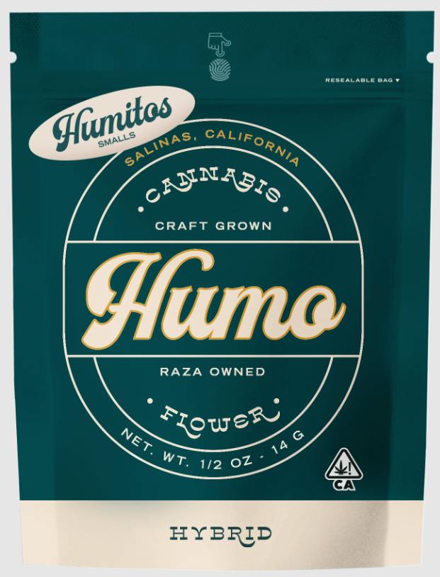 HUMO PAPAYA 14G SMALLS
