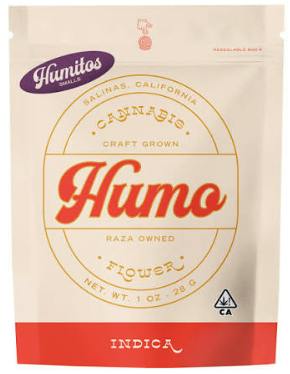 HUMO PAPAYA 28G SMALLS
