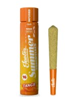 JEETER TANGIE 1G INFUSED PREROLLS