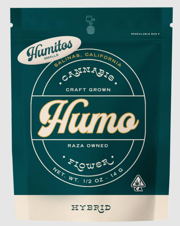HUMO CAFECITO 14G SMALLS