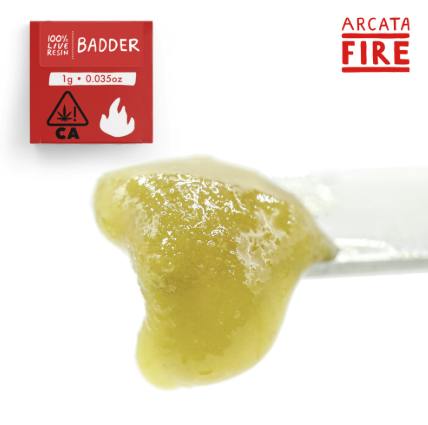 FROSTED GRAPEFRUIT 36 1G LIVE RESIN