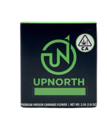 UPNORTH CHERRY AK 3.5G