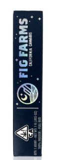 FIG FARMS MOONANA CHRONIC 1G PREROLL